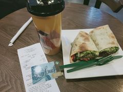 -星巴克(天津火车站店)