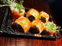 -麦秋寿司(富都广场店)