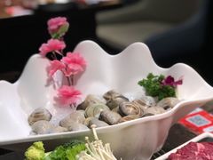 -蚬皇•陈味莞(西平景湖店)