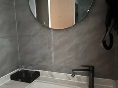 -凯亚斯顿酒店(深圳罗湖水贝国际珠宝城店)