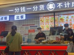 -螺小丰柳州螺蛳粉(广西大学店)