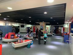 -冠军冰场CHAMPION RINK(中华城店)