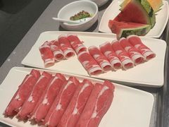 -海底捞火锅(凯德广场店)