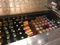 饮品-大渔铁板烧(东城店)