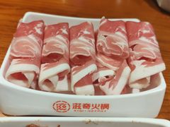 -滋奇·扬州地标火锅(东关街店)