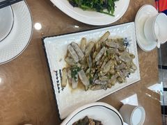 -渔码头食府(蓬莱阁店)