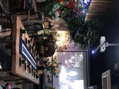 -那兰楼私房餐厅