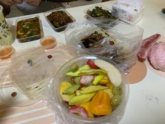 青芒果-老炳·七丛松甘草水果