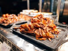 -扬州万怡酒店-中餐厅(文昌中路店)