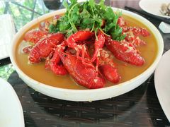 -海鸿荟·沿江菜(中山北路店)