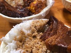 -刘小忙把子肉(北园大街总店)