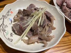 -乡亲鹅肉城(昆山店)