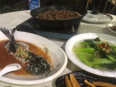 -茗荔园农庄(大涌店)