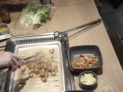 -新石器烤肉(百联川沙店)