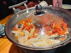 -湘江红·湖南招牌菜(莲花南路店)