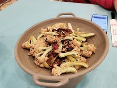 -万荣烤鸭店·北京菜(天坛店)
