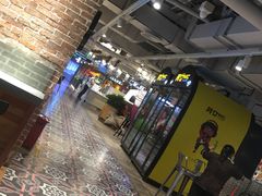 -优客城市奥莱
