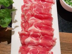 -大龙燚火锅(南山大道店)
