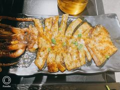 -四斤烤肉(东戴河孟家店)