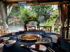-蜀大侠·侠客印象(园林博物馆店)
