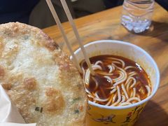 -王记生烫牛杂面馆(兰陵路店)