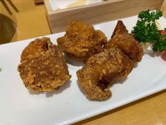 -胜博殿日式炸猪排(西红门店)