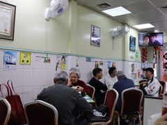 -胜利茶餐室
