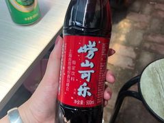 -大学路8号炸串(大学路十四号院店)