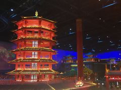 -万达茂商场(南京仙林店)