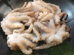-九田家黑牛烤肉料理(石路天虹店)