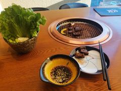-炎蔵牛舌烤肉