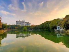 -江西财经大学(蛟桥园南校区)