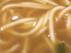 酸辣笋尖粉-龙记桂林米粉(财满街店)