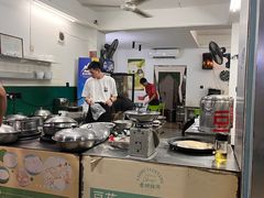 -老胡甜汤(龙眼店)