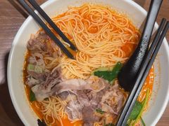 -和府捞面·大师店(上海漕宝路日月光店)