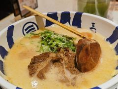 -味千拉面(又一城店)