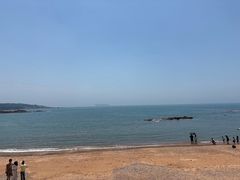 -青岛第二海水浴场