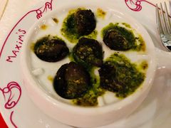 -马克西姆餐厅(崇文门店)