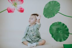 -玛瑞莎·儿童·亲子摄影(越秀店)