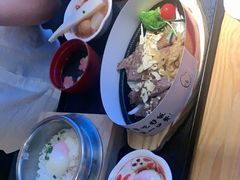 -味太助·银饭食堂(中华城店)