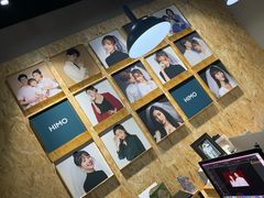 -海马体照相馆(义乌之心店)