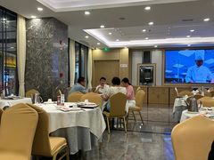 -金时代顺风大酒店(临港百联店)