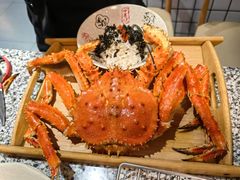 -震海贝烤贝·民俗特色店(延吉总店)