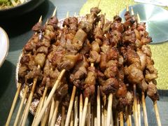 -清真·卡德尔大叔新疆主题餐厅(龙汇路店)