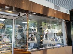 -鲍师傅糕点(海陵北路店)