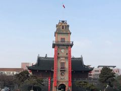 -南通濠河风景名胜区