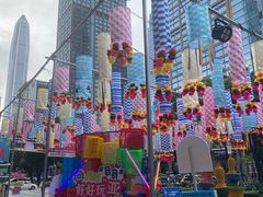 -福田卓悦INTOWN购物中心