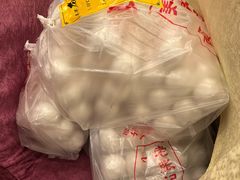 天津什锦钙奶元宵-奥华餐厅·老张记(台基厂店)