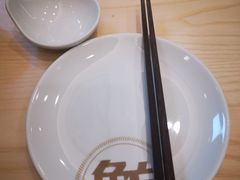 -船歌·鱼水饺青岛菜(国贸商城店)
