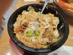 -上户日本料理(北仑富邦店)